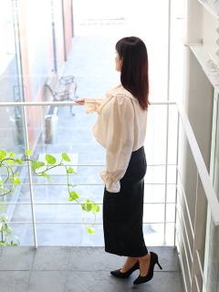 清水　しずかさん