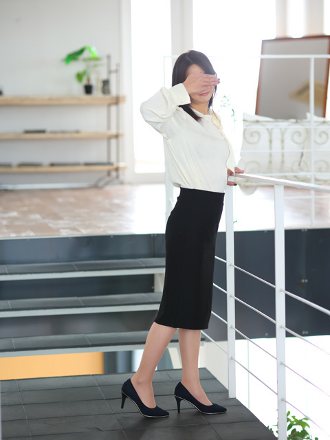 笛木　ふみのさん