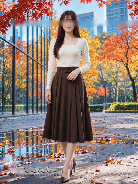 梨杏　りょうさん