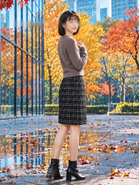 花音　かのあさん