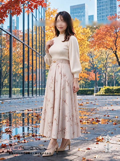 愛島　あきなさん