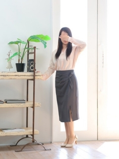 空乃　くれは（38歳/OL）