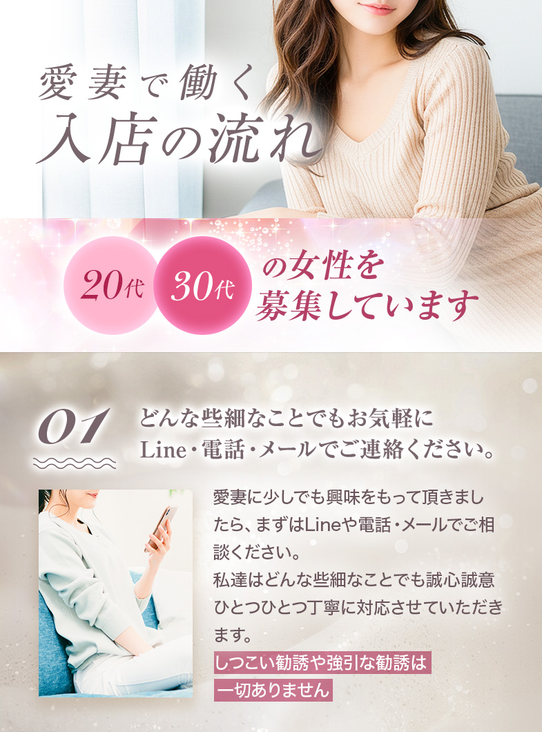 isai～愛妻～の待遇画像1