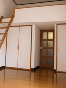 石巻PLAYGIRL+の寮・宿泊施設画像2