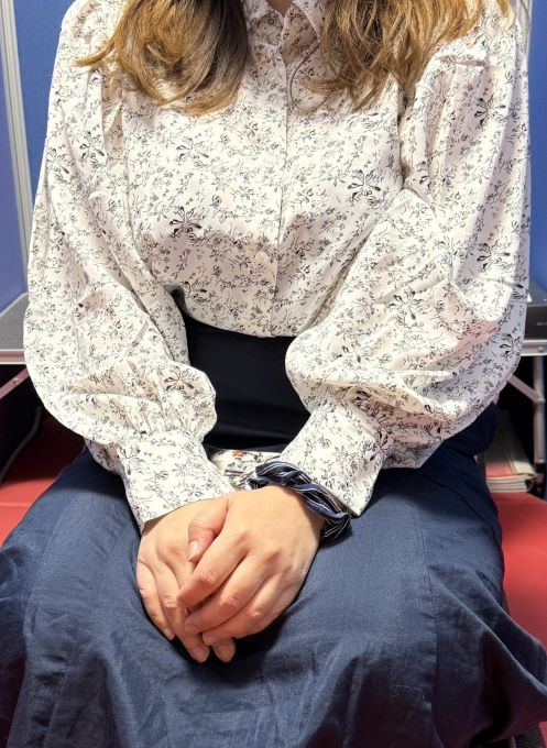 Aさん 