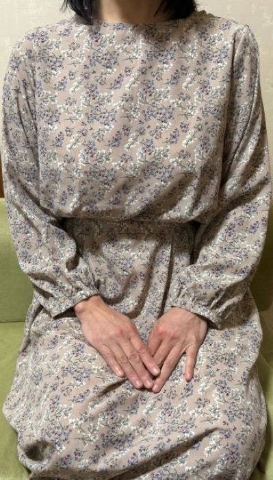 Hさん 