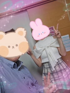 【店長ブログ】嬉しい様な恥ずかしい様なのアイキャッチ画像