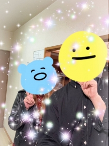 【店長ブログ】お悩みは相談してください！のアイキャッチ画像