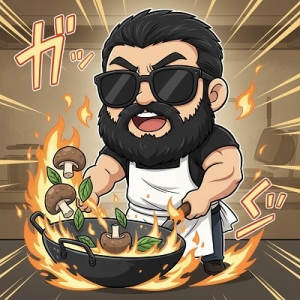 休日は！？久しぶりのクッキング！明日から2月突入！のアイキャッチ画像