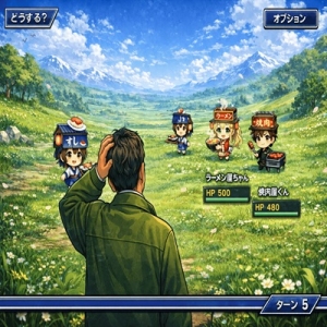 新しいご飯屋さんって悩みません！？働くお店も悩んじゃいますよね！？のアイキャッチ画像