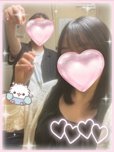 「初体験」のアイキャッチ画像