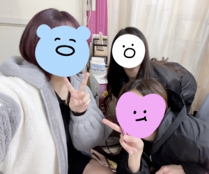 和気あいあい♪のアイキャッチ画像