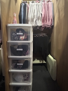 衣装・下着　無料貸出してます♪のアイキャッチ画像