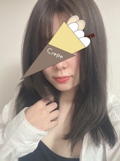 チョコクレープさん