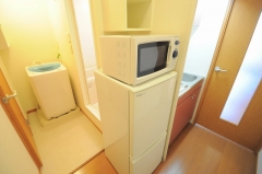 HAPPYLIFE LABELの寮・宿泊施設画像2