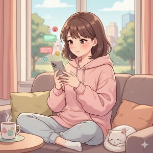 LINEで応募しませんか？のアイキャッチ画像