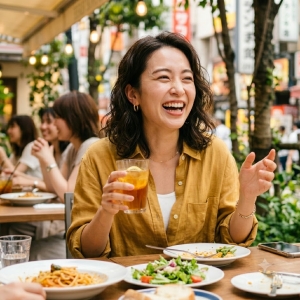 女の子同士の関係は、どんな感じですか？のアイキャッチ画像