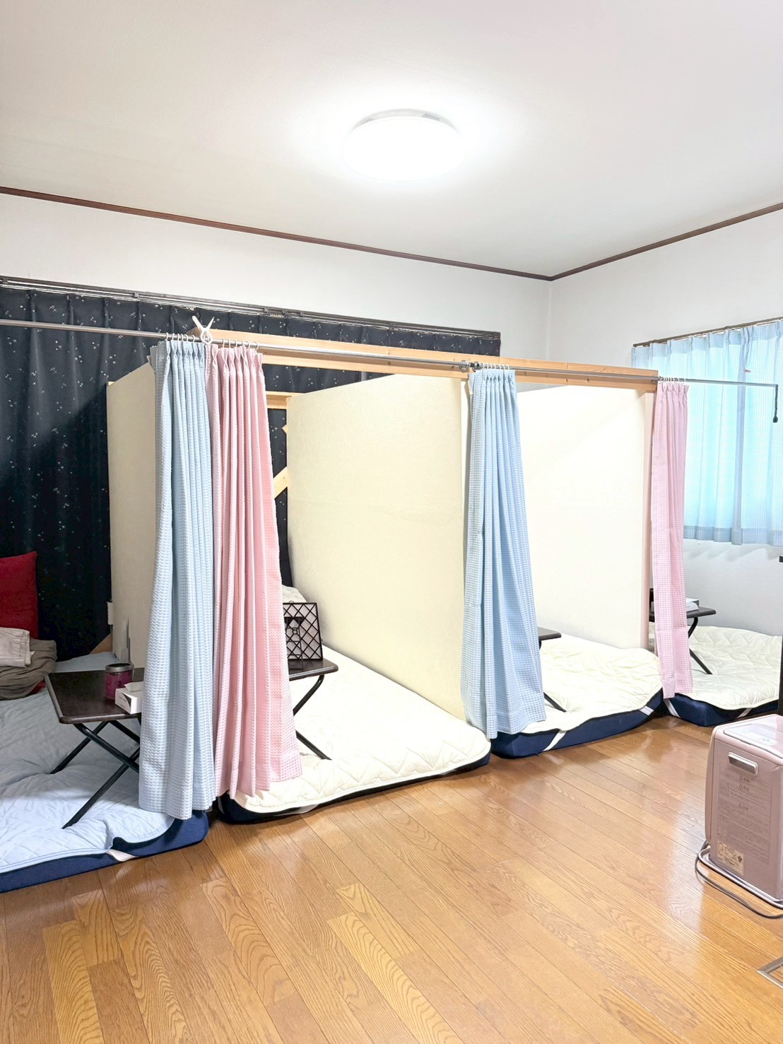 HAPPYLIFE LABELの店内・待機室画像1