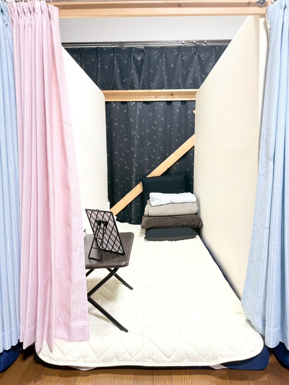 HAPPYLIFE LABELの店内・待機室画像2
