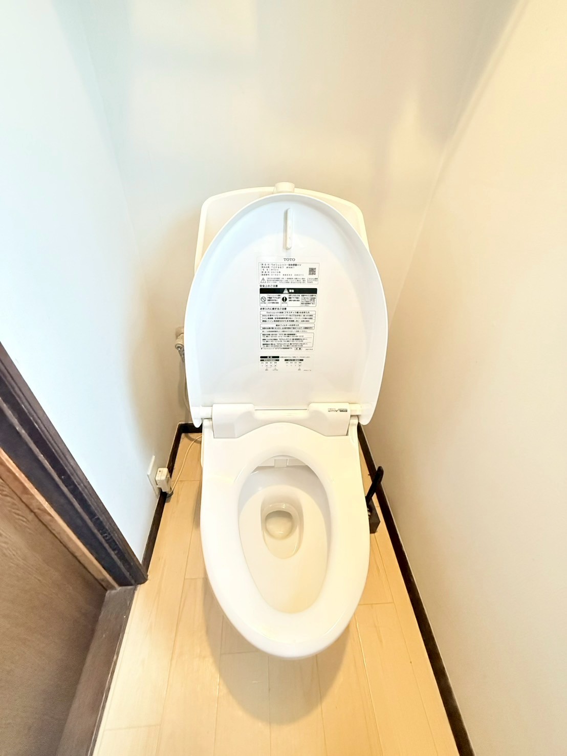HAPPYLIFE LABELの店内・待機室画像4