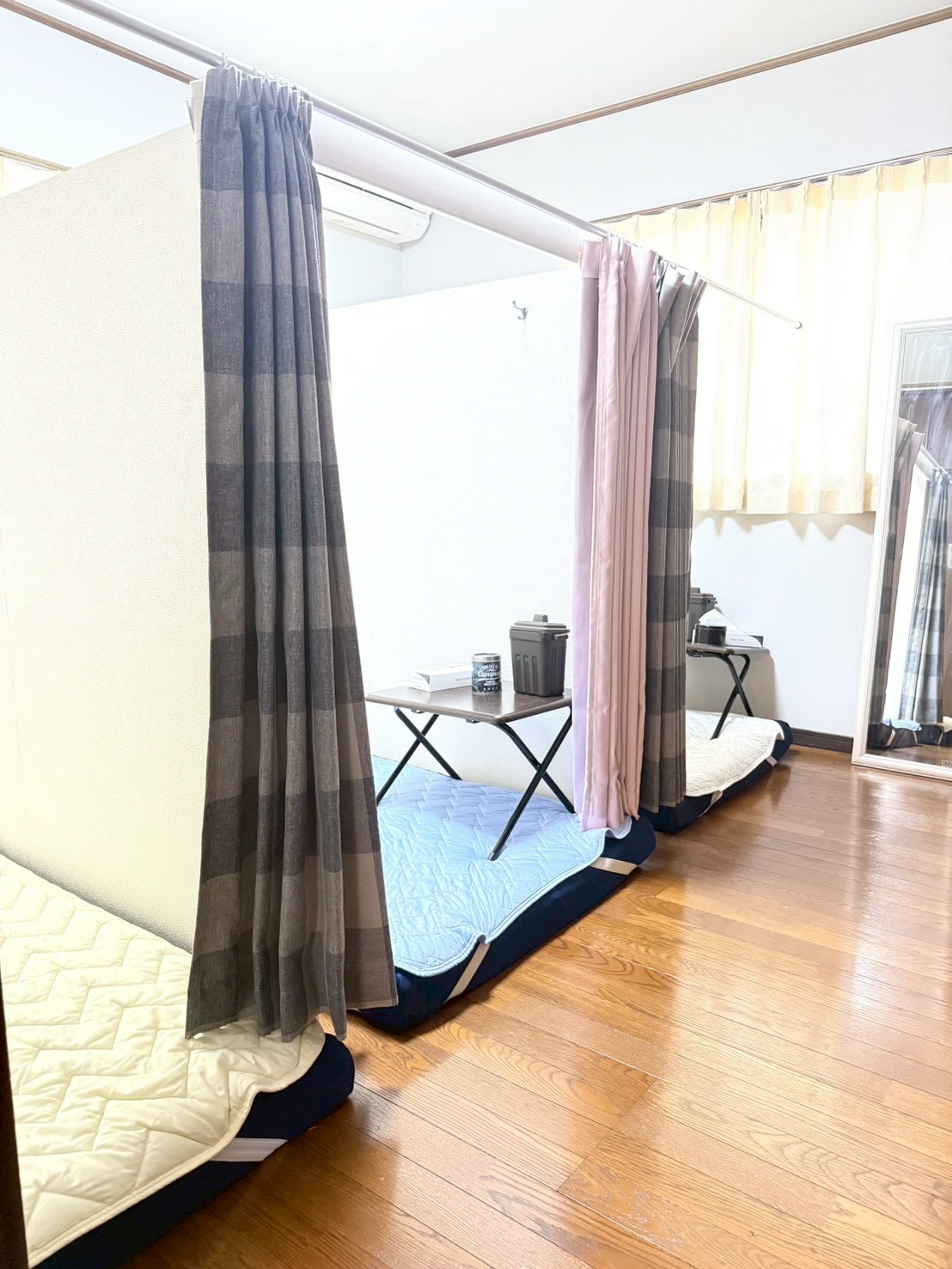 HAPPYLIFE LABELの店内・待機室画像7