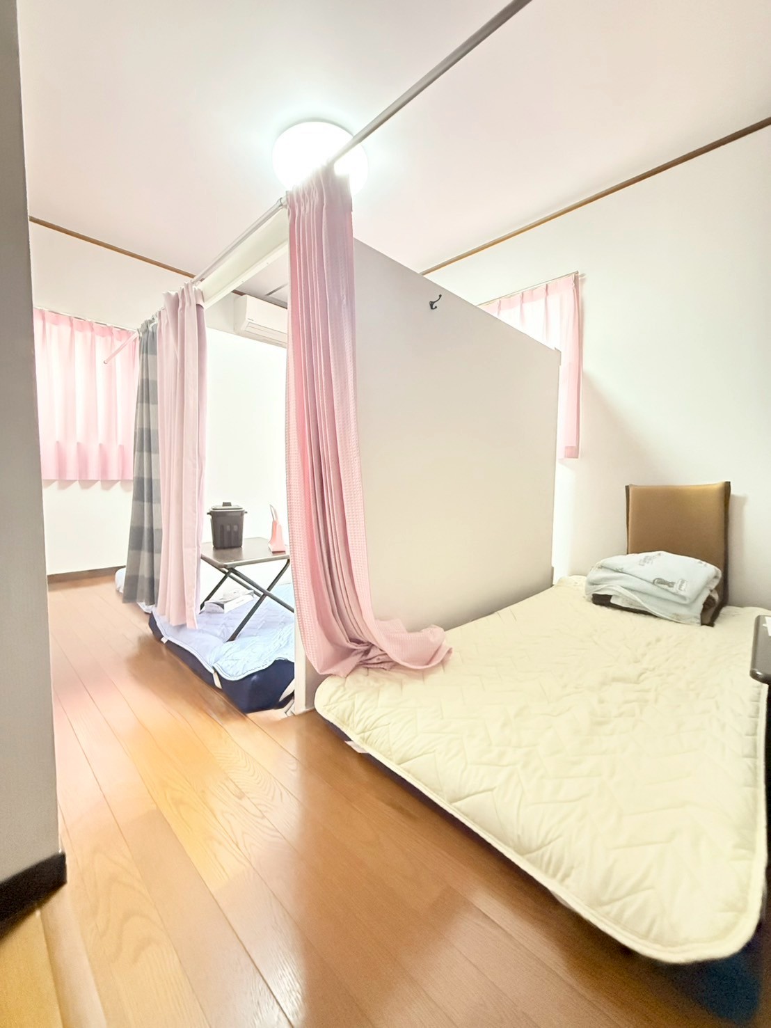HAPPYLIFE LABELの店内・待機室画像6