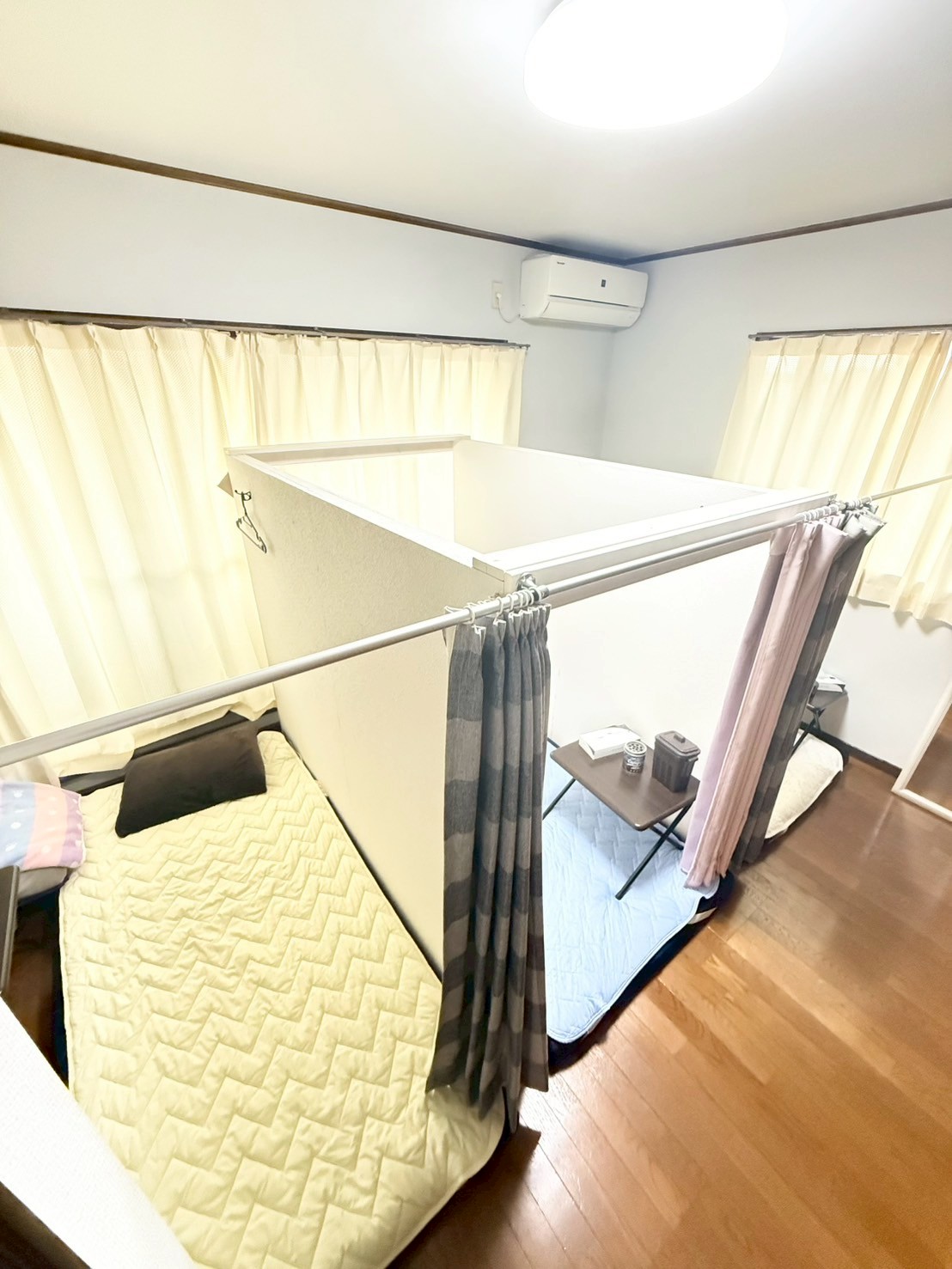 HAPPYLIFE LABELの店内・待機室画像5