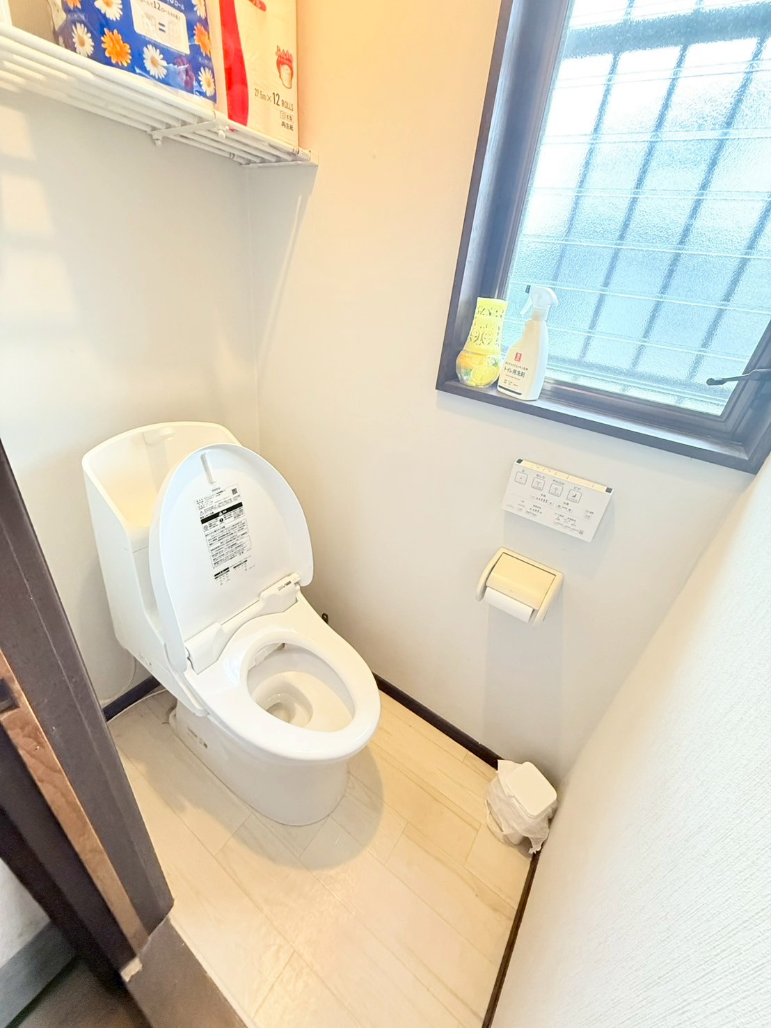 HAPPYLIFE LABELの店内・待機室画像3
