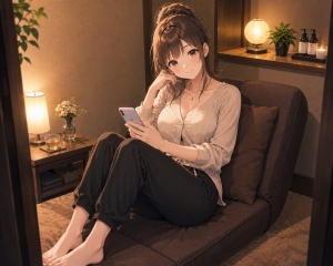 ペナルティなども一切なし♪　当店は完全自由出勤です(*&acute;&omega;｀*)のアイキャッチ画像