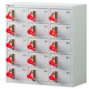 個人ロッカー完備♪のアイキャッチ画像