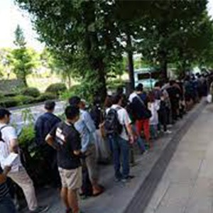 行列の出来るお店はお好きですか！？のアイキャッチ画像