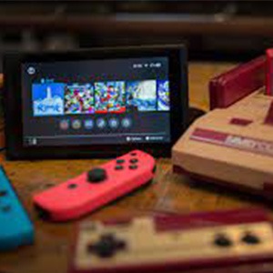 ゲームをこよなく愛す店長さんのアイキャッチ画像