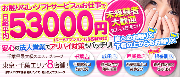 癒したくてグループ