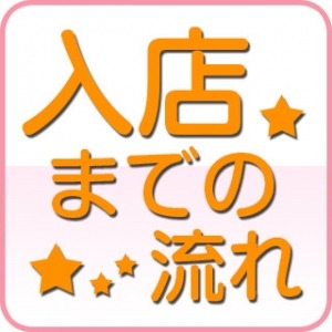 入店までの流れのアイキャッチ画像