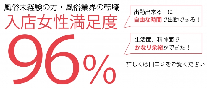 癒したくて 錦糸町店の求人画像