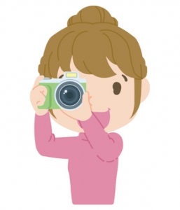 求人動画撮影(^^♪のアイキャッチ画像