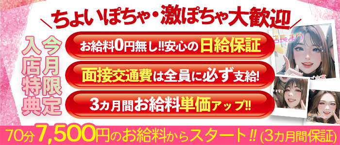 豊満奉仕倶楽部の求人画像