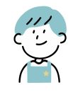 癒しの円環-Art of Massage- 梅田の面接官
