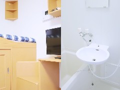 じゃむじゃむ長野店の寮・宿泊施設画像1