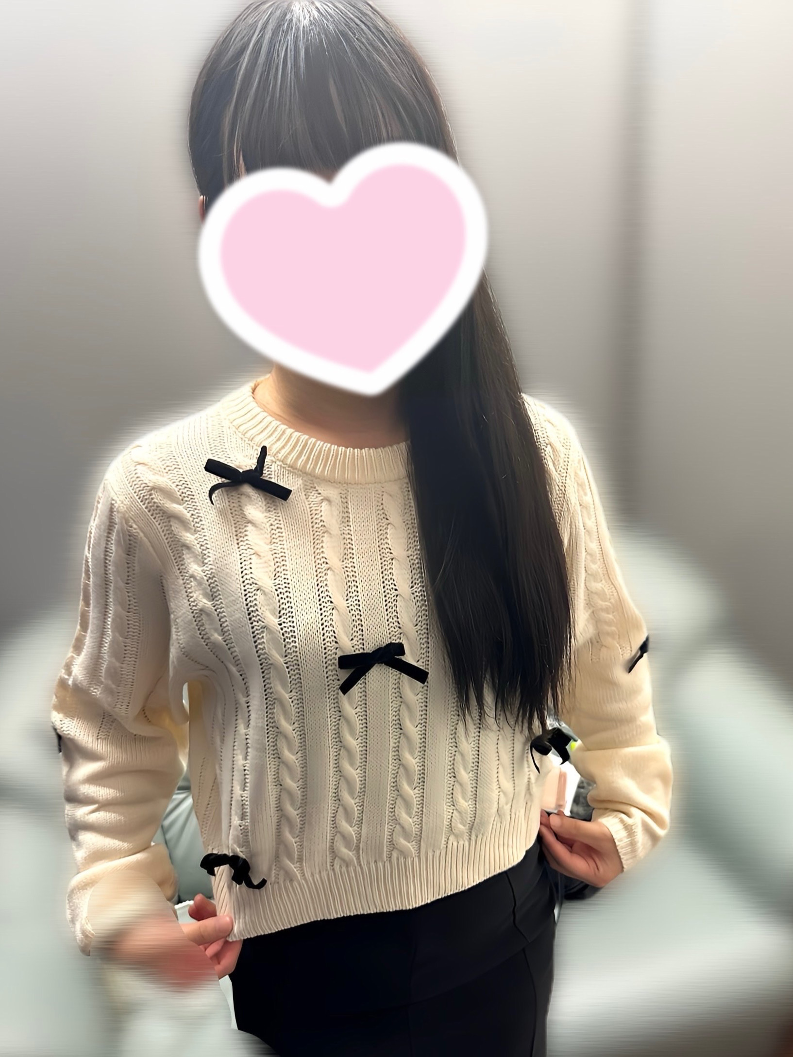 Kさん