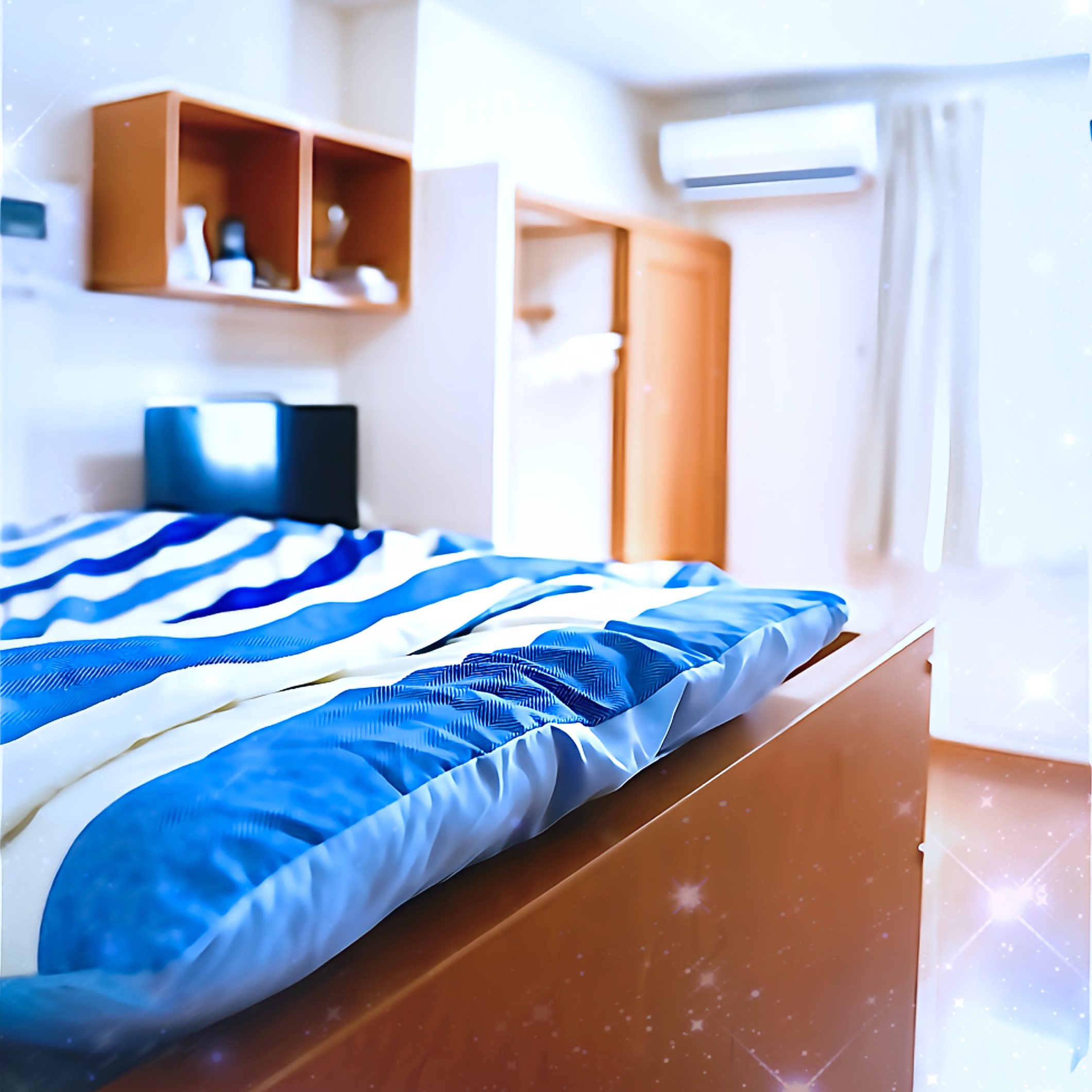 じゃむじゃむ長野店の店内・待機室画像1