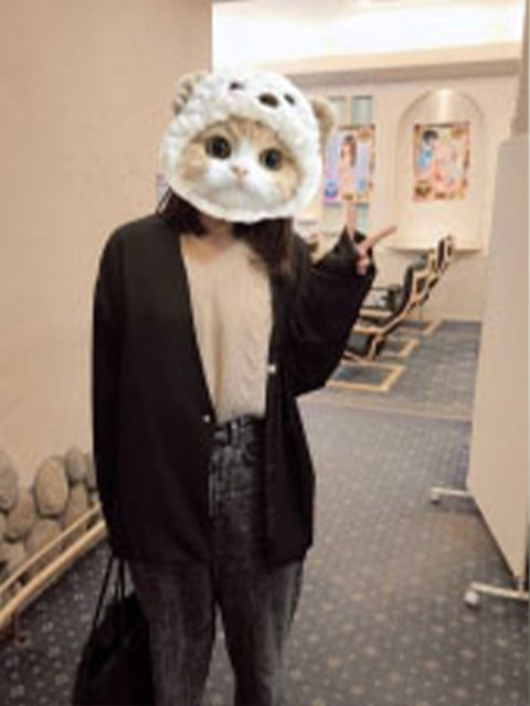 つきさん