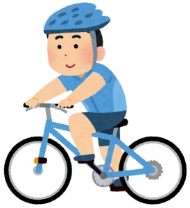 最近のいっしーのマイブームのアイキャッチ画像