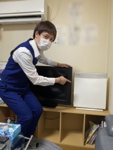 Wワークの女性が多数☆のアイキャッチ画像