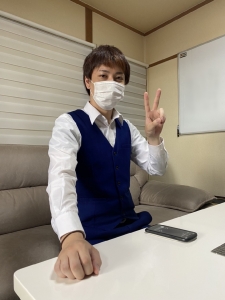 ☆休みたい時に休めるお店☆のアイキャッチ画像