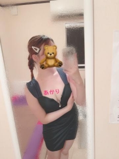 大学生☆あかりさん