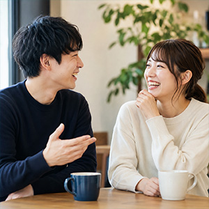 辛い時は「辛い」と言う勇気を大事にしてくださいのアイキャッチ画像