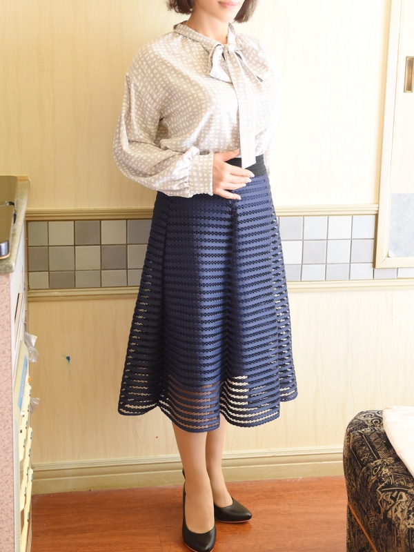 上野　せつこさん