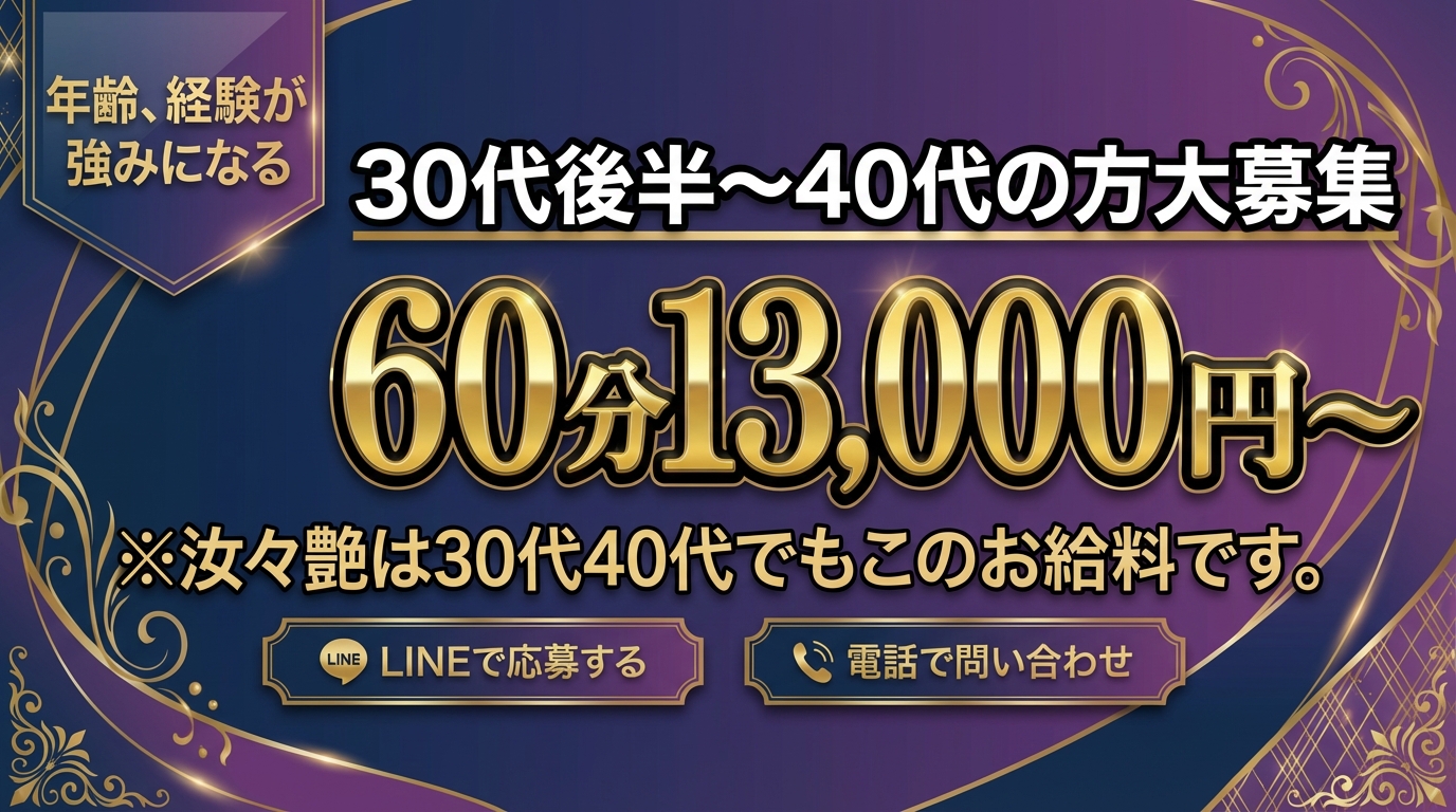 汝々艶グループの求人画像