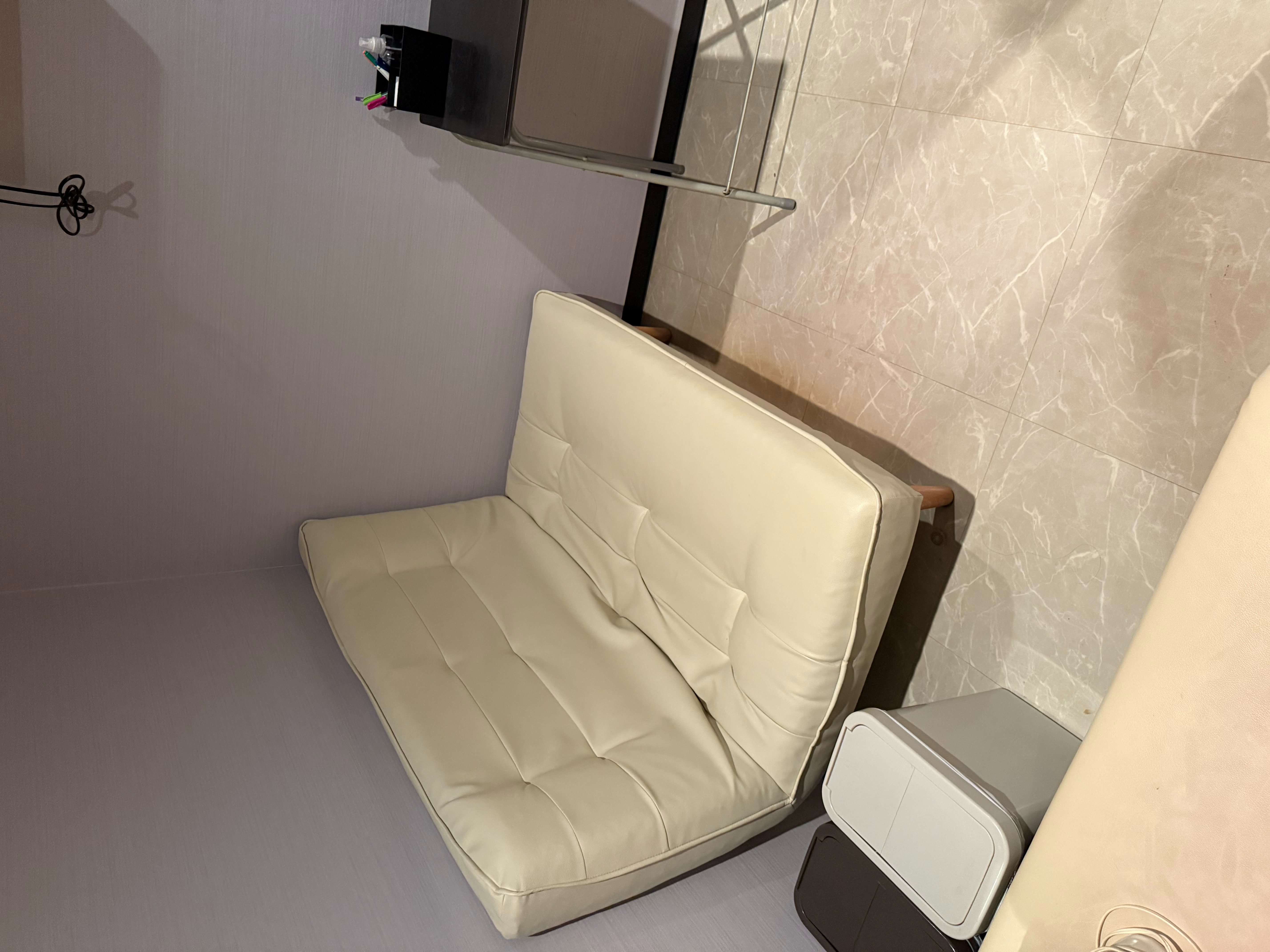 華女（札幌YESグループ）の店内・待機室画像5